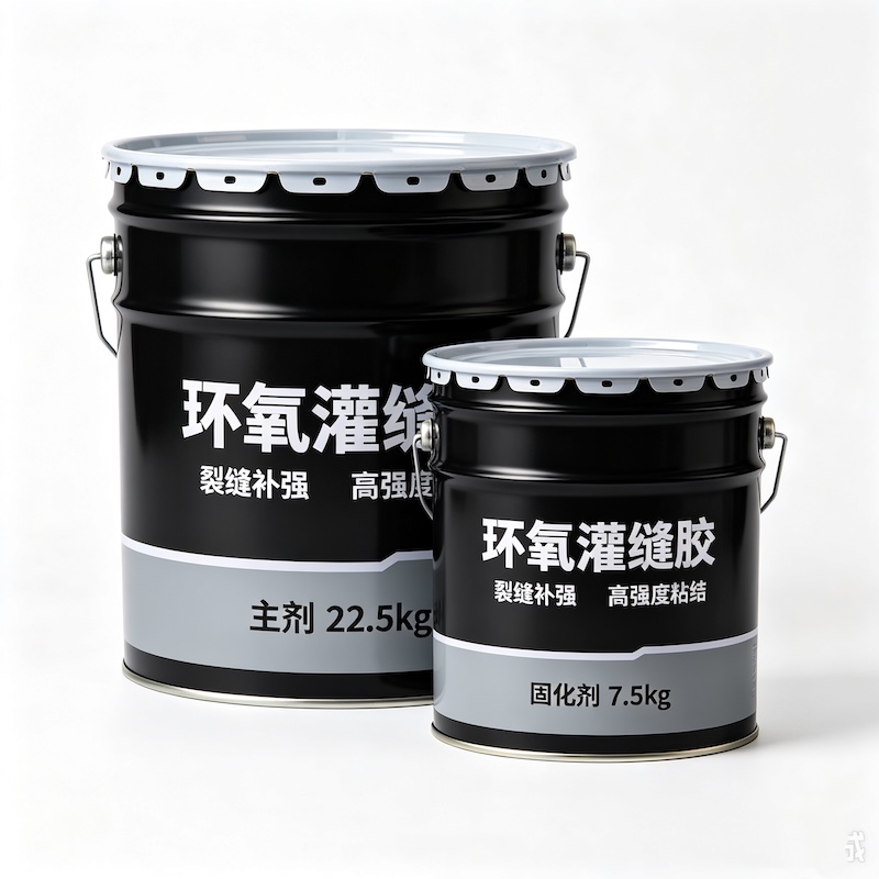 苗栗县裂缝修复封闭胶