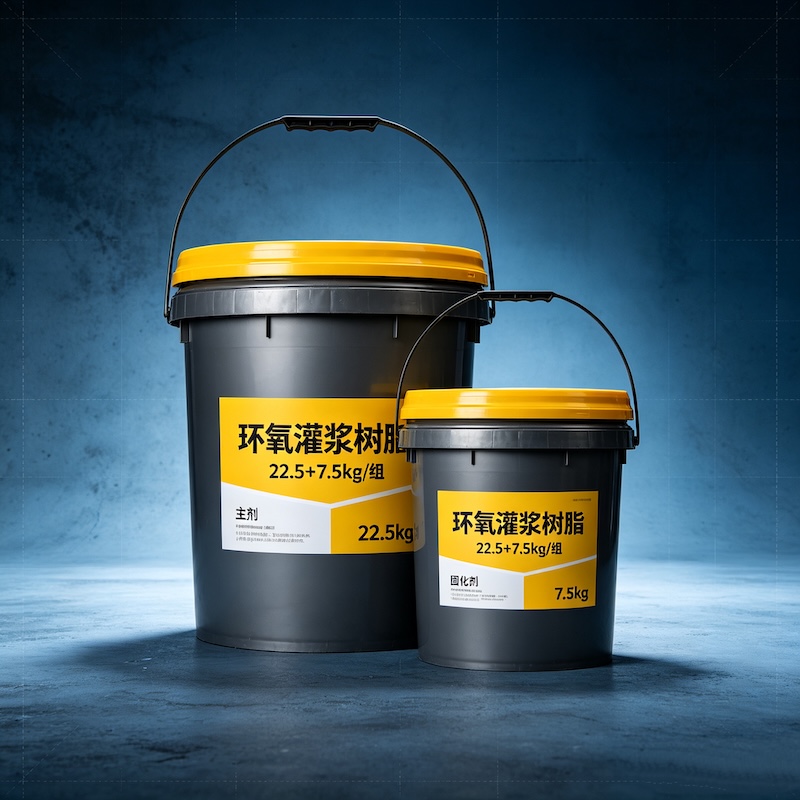 苗栗县环氧灌浆树脂